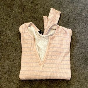 Urban Outfitters Out From Under ScarlettFitted Top